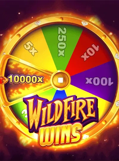 Classic fruit slot game cover